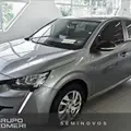 PEUGEOT 208 1.6 16V FLEX ACTIVE AT6 PEUGEOT 208 1.6 16V FLEX ACTIVE AT6