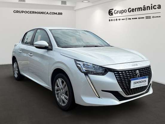 PEUGEOT-208-2022