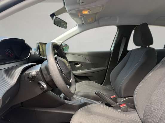 PEUGEOT-208-1.6 16V FLEX ACTIVE AT6 PEUGEOT-208-2022