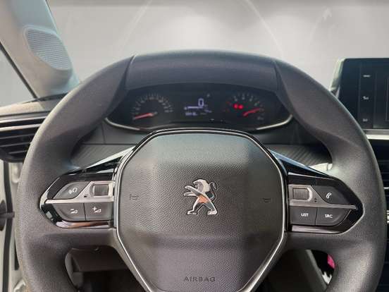 PEUGEOT-208-1.6 16V FLEX ACTIVE AT6 PEUGEOT-208-2022