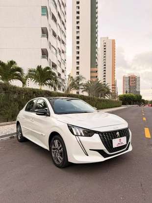 PEUGEOT-208-2022