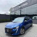 PEUGEOT 208 1.6 16V FLEX GRIFFE AT6 PEUGEOT 208 1.6 16V FLEX GRIFFE AT6