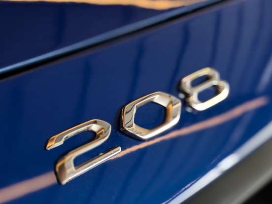 PEUGEOT-208-1.6 16V FLEX GRIFFE AT6 PEUGEOT-208-2022