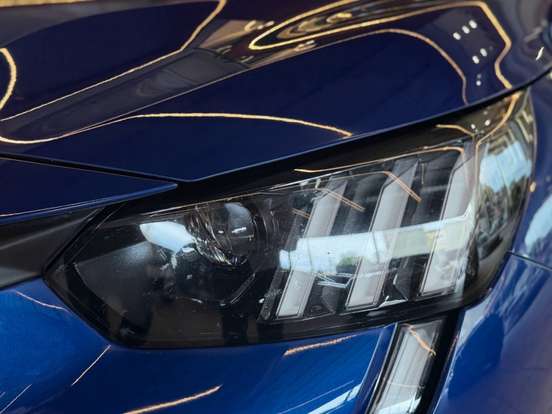 PEUGEOT-208-1.6 16V FLEX GRIFFE AT6 PEUGEOT-208-2022