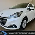 PEUGEOT 208 1.6 ALLURE 16V FLEX 4P AUTOMÁTICO PEUGEOT 208 1.6 ALLURE 16V FLEX 4P AUTOMÁTICO