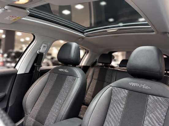 PEUGEOT-208-1.6 URBANTECH 16V FLEX 4P AUTOMÁTICO PEUGEOT-208-2017
