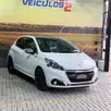 PEUGEOT 208 1.6 URBANTECH 16V FLEX 4P AUTOMÁTICO PEUGEOT 208 1.6 URBANTECH 16V FLEX 4P AUTOMÁTICO