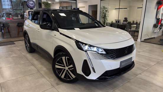 PEUGEOT-3008-1.6 16V THP GASOLINA GT PACK AUTOMÁTICO PEUGEOT-3008-2022
