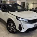 PEUGEOT 3008 1.6 16V THP GASOLINA GT PACK AUTOMÁTICO PEUGEOT 3008 1.6 16V THP GASOLINA GT PACK AUTOMÁTICO