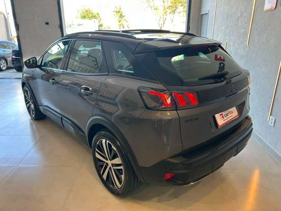 PEUGEOT-3008-1.6 16V THP GASOLINA GT PACK AUTOMÁTICO PEUGEOT-3008-2021