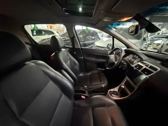 PEUGEOT-307-2009