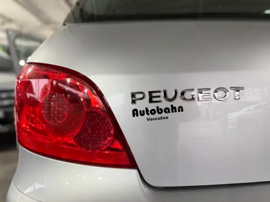 PEUGEOT-307-2009