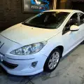 PEUGEOT 408 2.0 ALLURE 16V FLEX 4P MANUAL PEUGEOT 408 2.0 ALLURE 16V FLEX 4P MANUAL