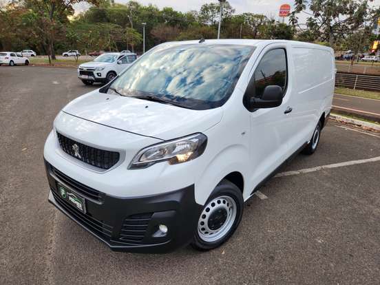 PEUGEOT-EXPERT-1.6 BLUEHDI DIESEL BUSINESS PACK MANUAL PEUGEOT-EXPERT-2021