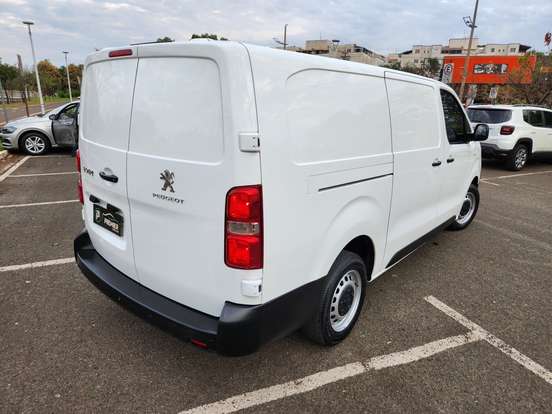 PEUGEOT-EXPERT-1.6 BLUEHDI DIESEL BUSINESS PACK MANUAL PEUGEOT-EXPERT-2021