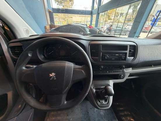 PEUGEOT-EXPERT-1.6 BLUEHDI DIESEL BUSINESS PACK MANUAL PEUGEOT-EXPERT-2019