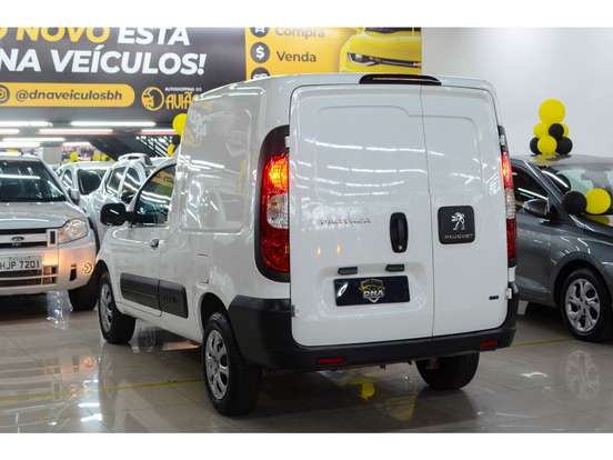 PEUGEOT-PARTNER RAPID-2024