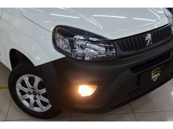 PEUGEOT-PARTNER RAPID-1.4 EVO FLEX BUSINESS PACK MANUAL PEUGEOT-PARTNER RAPID-2024