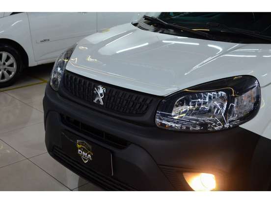 PEUGEOT-PARTNER RAPID-2024