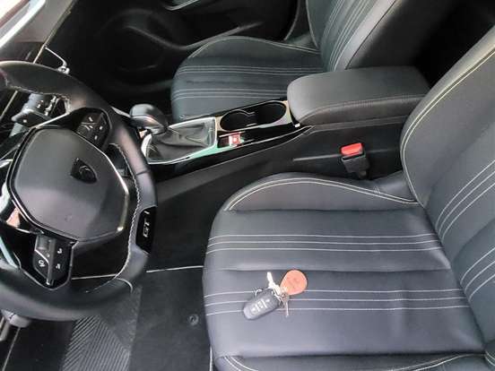 PEUGEOT-2008-1.0 TURBO 200 FLEX GT CVT PEUGEOT-2008-2024