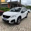 PEUGEOT 2008 1.6 16V FLEX ALLURE PACK 4P AUTOMÁTICO PEUGEOT 2008 1.6 16V FLEX ALLURE PACK 4P AUTOMÁTICO