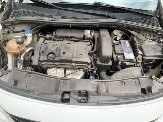 PEUGEOT-2008-1.6 16V FLEX ALLURE PACK 4P AUTOMÁTICO PEUGEOT-2008-2020