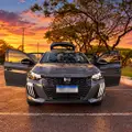 PEUGEOT 208 1.0 TURBO 200 FLEX GT CVT PEUGEOT 208 1.0 TURBO 200 FLEX GT CVT