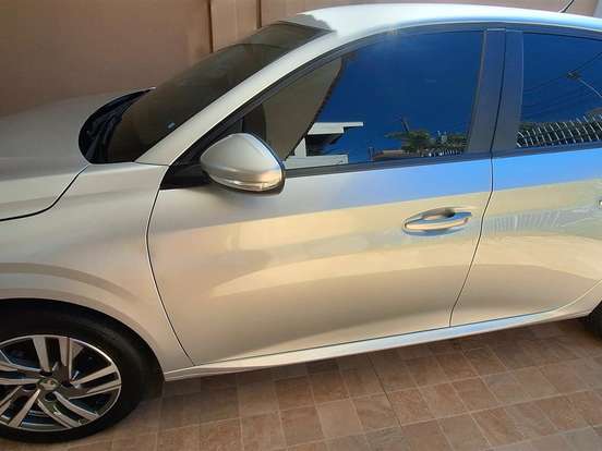PEUGEOT-208-1.6 16V FLEX ALLURE AT6 PEUGEOT-208-2022
