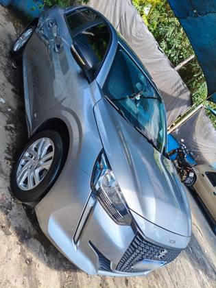 PEUGEOT 208 1.6 16V FLEX ACTIVE AT6