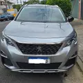 PEUGEOT 3008 1.6 GRIFFE THP 16V GASOLINA 4P AUTOMÁTICO PEUGEOT 3008 1.6 GRIFFE THP 16V GASOLINA 4P AUTOMÁTICO