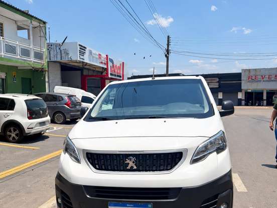 PEUGEOT-EXPERT-1.5 BLUEHDI DIESEL CARGO MANUAL PEUGEOT-EXPERT-2022