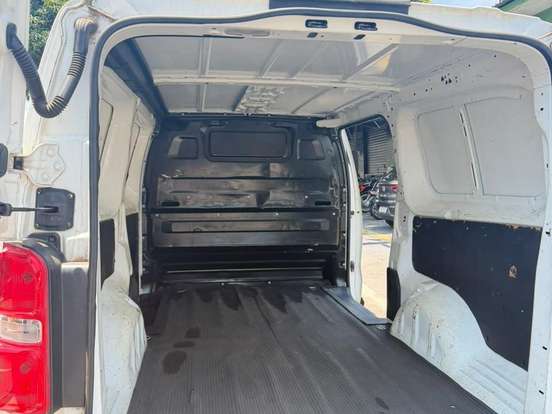 PEUGEOT-EXPERT-1.5 BLUEHDI DIESEL CARGO MANUAL PEUGEOT-EXPERT-2022