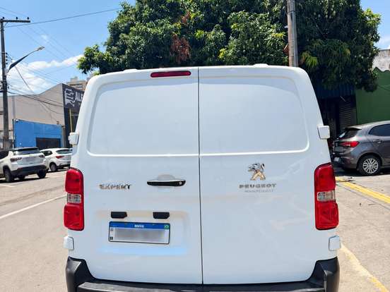 PEUGEOT-EXPERT-1.5 BLUEHDI DIESEL CARGO MANUAL PEUGEOT-EXPERT-2022