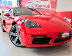 PORSCHE 718 2.0 16V H4 GASOLINA BOXSTER PDK PORSCHE 718 2.0 16V H4 GASOLINA BOXSTER PDK