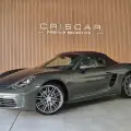 PORSCHE 718 2.0 16V H4 GASOLINA BOXSTER PDK PORSCHE 718 2.0 16V H4 GASOLINA BOXSTER PDK