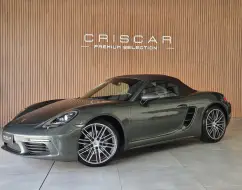 PORSCHE 718 2.0 16V H4 GASOLINA BOXSTER PDK PORSCHE 718 2.0 16V H4 GASOLINA BOXSTER PDK