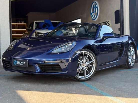 PORSCHE-718-2020