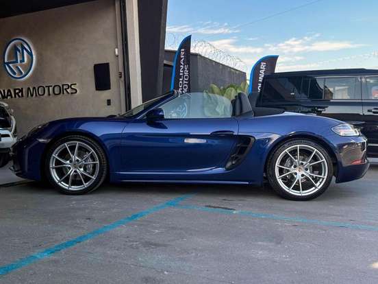 PORSCHE-718-2020