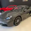 PORSCHE 718 2.5 16V H4 GASOLINA CAYMAN S PDK PORSCHE 718 2.5 16V H4 GASOLINA CAYMAN S PDK