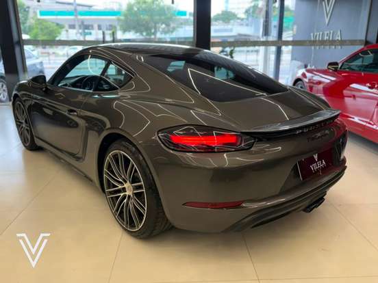 PORSCHE-718-2018