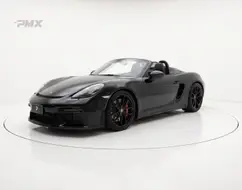 PORSCHE 718 4.0 H6 GASOLINA SPYDER PDK PORSCHE 718 4.0 H6 GASOLINA SPYDER PDK