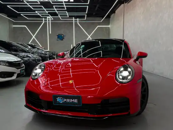 PORSCHE-911-2025