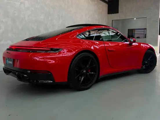 PORSCHE-911-3.0 24V H6 GASOLINA CARRERA PDK PORSCHE-911-2025