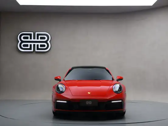 PORSCHE-911-3.0 24V H6 GASOLINA CARRERA PDK PORSCHE-911-2024