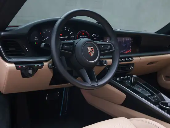 PORSCHE-911-3.0 24V H6 GASOLINA CARRERA PDK PORSCHE-911-2024