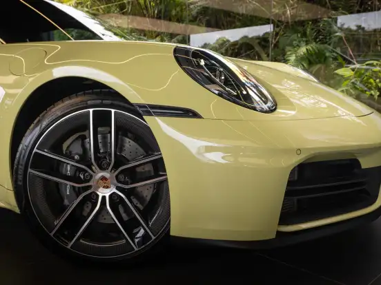 PORSCHE-911-3.0 24V H6 GASOLINA CARRERA PDK PORSCHE-911-2025