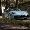 PORSCHE 911 3.6 24V H6 T-HYBRID CARRERA GTS PDK PORSCHE 911 3.6 24V H6 T-HYBRID CARRERA GTS PDK
