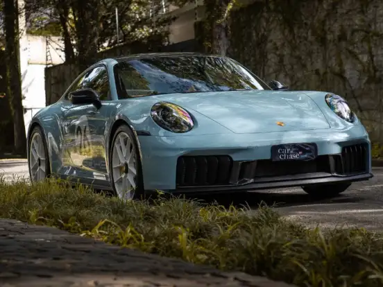 PORSCHE-911-3.6 24V H6 T-HYBRID CARRERA GTS PDK PORSCHE-911-2025