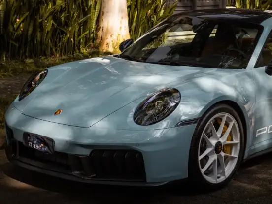 PORSCHE-911-3.6 24V H6 T-HYBRID CARRERA GTS PDK PORSCHE-911-2025