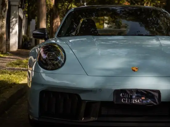 PORSCHE-911-3.6 24V H6 T-HYBRID CARRERA GTS PDK PORSCHE-911-2025